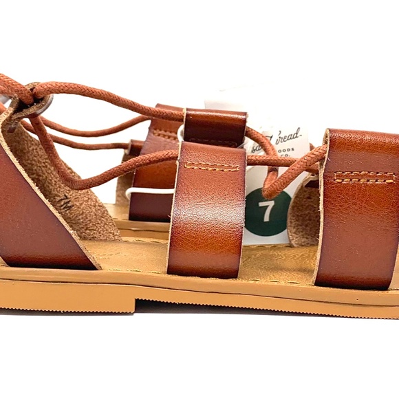 Universal Thread Women's Paige Sandals - Picture 4 of 6